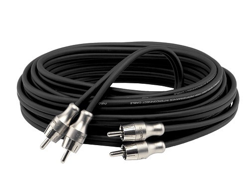 Межблочный кабель AurA RCA-B250 MkII (5м)