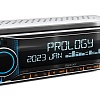 USB-ресивер 1DIN Prology CMD-340