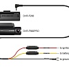 Видеорегистратор Alpine DVR-F200