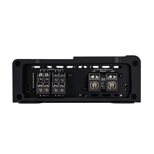 Усилитель Alphard Machete MFA-4.120