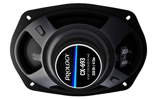 Акустическая система Prology CX-693