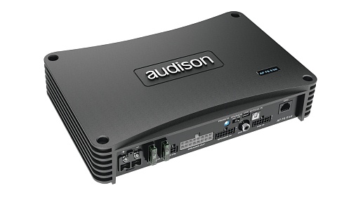 Процессорный усилитель Audison AP Forza 8.9Bit