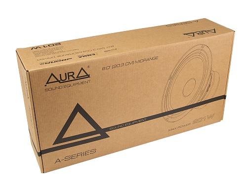 Акустическая система AurA SM-A804