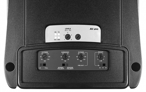 Усилитель Audison AV Uno