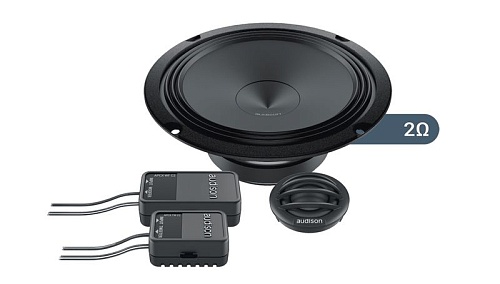 Акустическая система Audison AK 6.5 C2.1