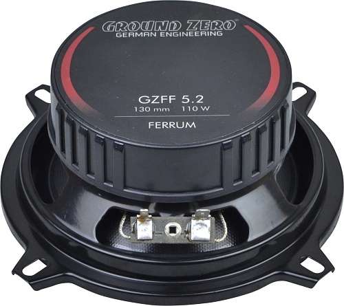 Акустическая система GROUND ZERO GZFF 5.2