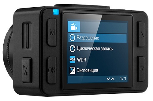 Видеорегистратор Neoline G-Tech X73