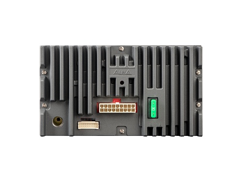 USB ресивер 2DIN AurA VENOM-D762DSP
