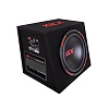 Сабвуфер активный Kicx GT310BPA