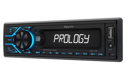 USB-ресивер 1DIN Prology CMX-190