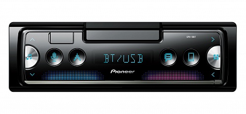 USB-ресивер 1DIN Pioneer SPH-10BT
