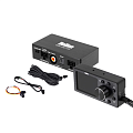 Пульт для аудиопроцессора HELLION DRC DSD 256