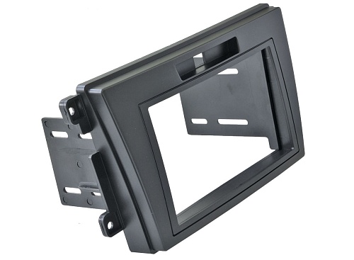 рамка Mazda CX-7 07-09 2din (крепеж)