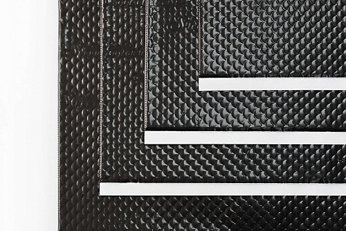 Smartmat Black 20