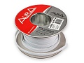 Полиэстеровый рукав AurA ASB-W512 белый