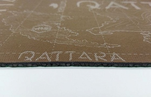 QATTARA (MINI)