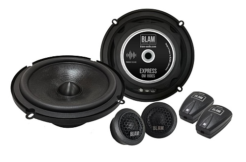 Акустическая система BLAM OM160ES13