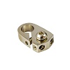 Клемма для аккумулятора AurA BTG-128P &amp;quot;+&amp;quot;