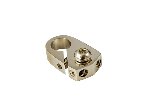 Клемма для аккумулятора AurA BTG-128P "+"