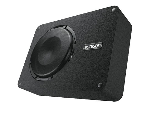 Сабвуфер Audison APBX 10 DS (корпусной)