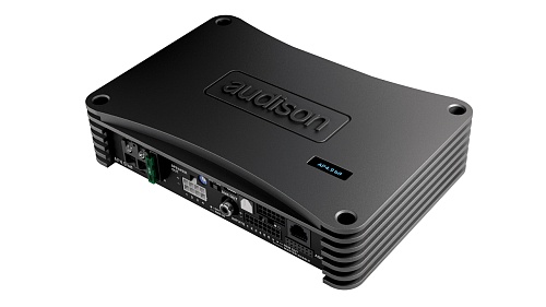 Процессорный усилитель Audison AP 4.9Bit