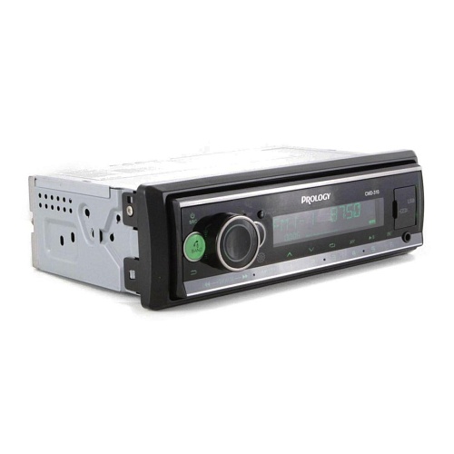 USB-ресивер 1DIN Prology CMD-310