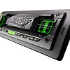 USB-ресивер 1DIN AurA FIREBALL-306BT