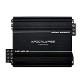Усилитель Alphard Apocalypse AAP-400.4D Atom Plus