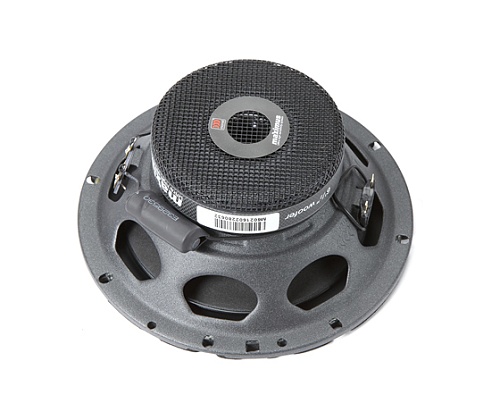 Акустическая система Morel Maximus 602 v2