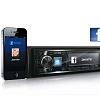 CD/USB-ресивер 1DIN Alpine CDE-178BT