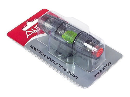 Колба miniANL AurA FHM-6100