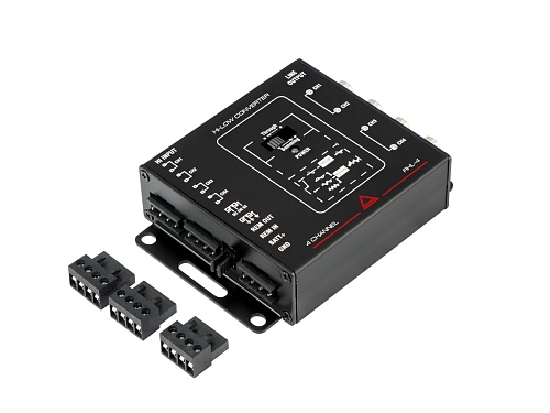 Конвертор уровня AurA RHL-4