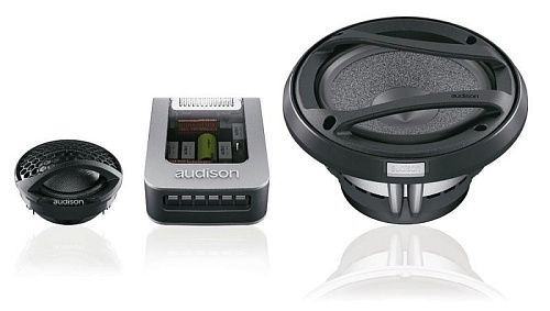 Акустическая система Audison AV K6