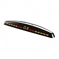 Парктроник PARKMASTER 49-4-A black