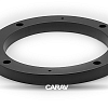 Кольцо проставочное (универсальные / прямые / 5.25&amp;quot; / 130 mm) Carav