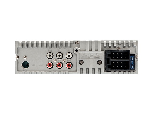 USB-ресивер 1DIN AurA STORM-515BT