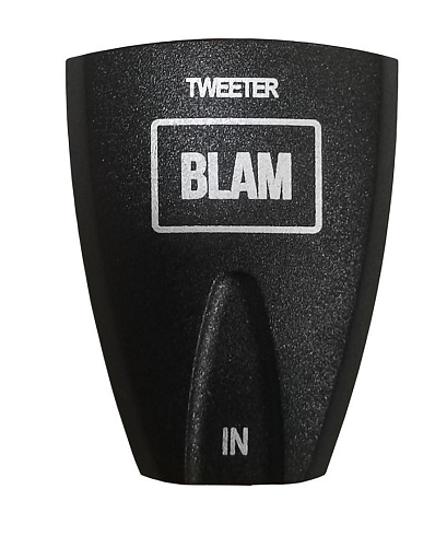 Акустическая система BLAM OM160ES20