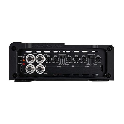 Усилитель Alphard Machete MFA-4.180