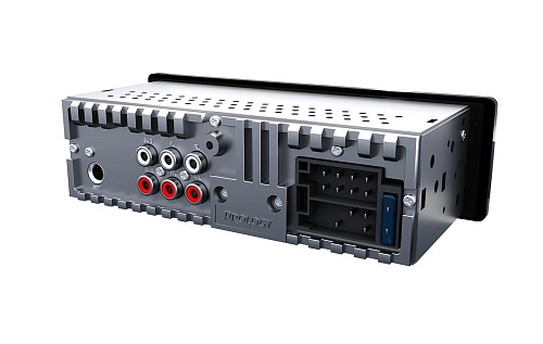 USB-ресивер 1DIN Prology CMX-410
