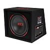 Сабвуфер активный Kicx GT311BPA