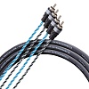 Межблочный кабель Kicx MTR45 (5м)