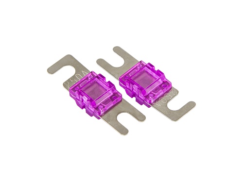 Предохранитель miniANL AurA FML-N250