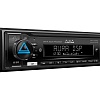 USB-ресивер 1DIN AurA AMH-77DSP BLACK EDITION (2023)