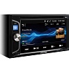 DVD-ресивер 2DIN Alpine IVE-W560BT-R