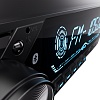 USB-ресивер 1DIN AurA FIREBALL-440BT