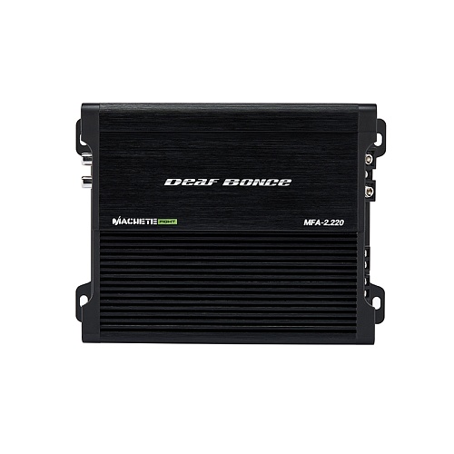 Усилитель Alphard Machete MFA-2.220