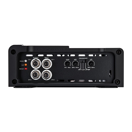 Усилитель Alphard Machete MFA-2.420