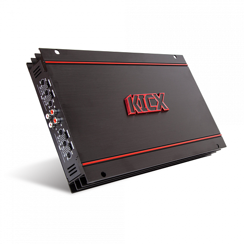 Усилитель Kicx LL 90.4
