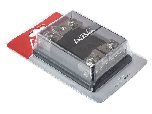Держатель предохранителя ANL AurA FHL-202N