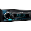 USB-ресивер 1DIN AurA AMH-77DSP (2023)